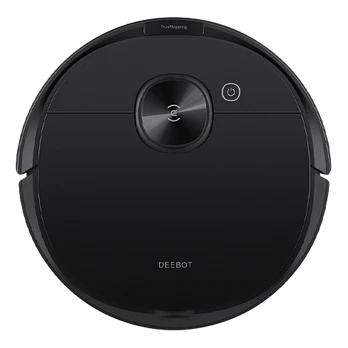 Dulkių siurblys robotas Ecovacs DEEBOT N8 Wet&Dry