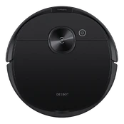 Dulkių siurblys robotas Ecovacs DEEBOT N8 Wet&Dry kaina