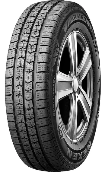 Nexen 215/60R16C WINGUARD WT1 103T