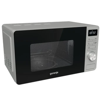 Mikrobangų krosnelė Gorenje MO20A3X