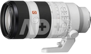 Sony FE 70-200mm F2.8 GM OSS II