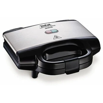 Sumuštinių keptuvė Tefal Ultracompact SM157236, 700 W