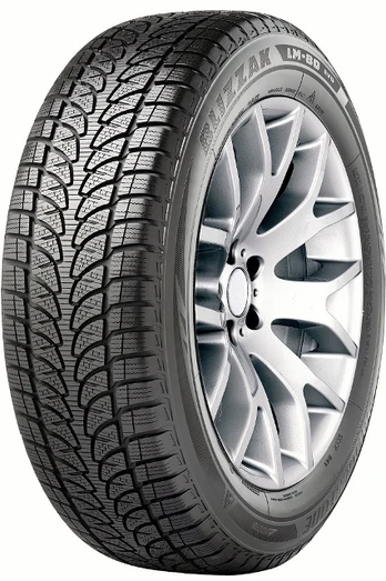 Bridgestone 235/60R16 BLIZZAK LM-80 EVO 100H