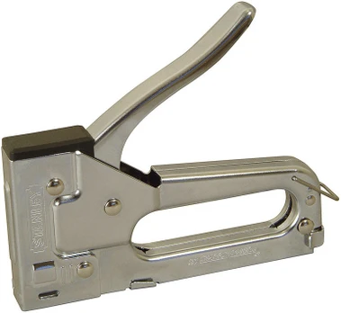 Susegimo pistoletas TR40 A tipo kabėms Stanley 6-TR40