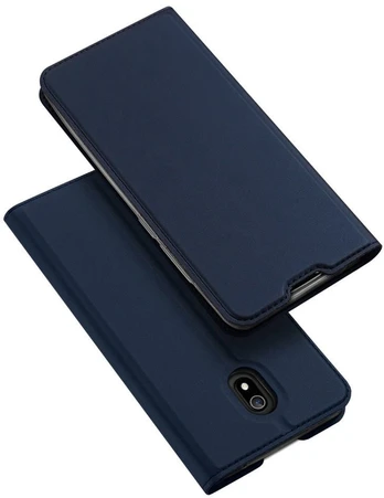 Telefono dėklas Dux Ducis, Xiaomi Redmi 8A, mėlyna