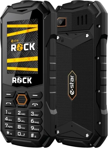 eStar Rock