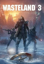 Wasteland 3 PC kaina