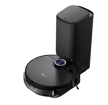 Dulkių siurblys robotas Midea S8+ Wet&Dry