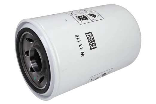 Alyvos filtras MANN-FILTER W 13 110