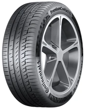 Continental PremiumContact 6 EVc 275/45 R21 107V kaina
