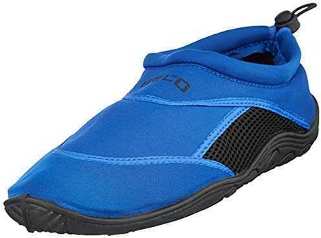Vandens batai unisex 9217 60 45 blue/black