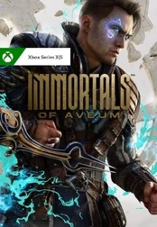 Immortals of Aveum Xbox Series X kaina