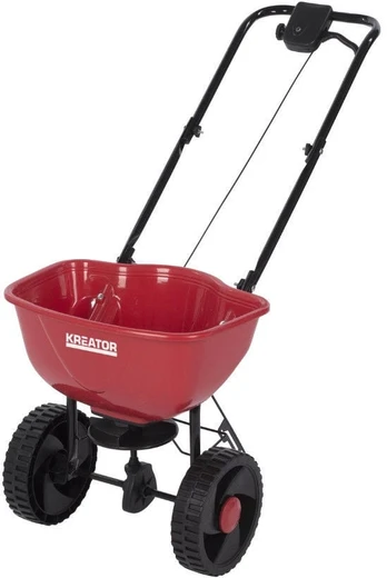 Barstytuvas Kreator, 15 l