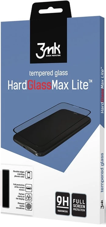 Apsauginis stiklas 3MK for Apple iPhone 7 Plus /8 Plus, 9H
