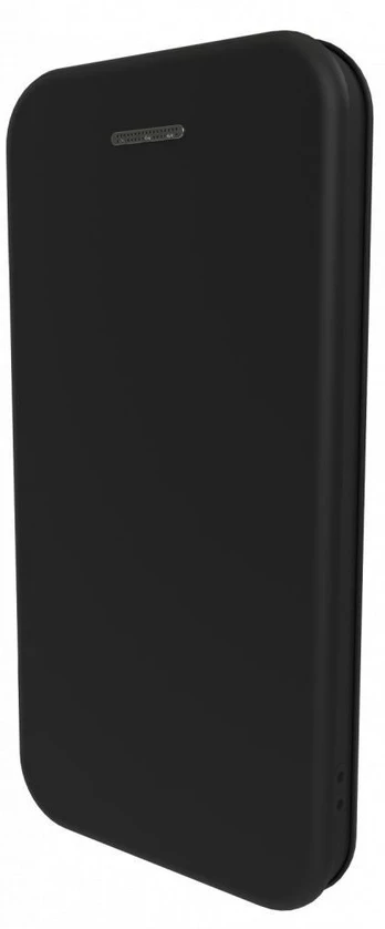 Telefono dėklas Evelatus, Xiaomi Redmi Note 8, juoda