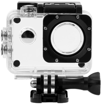 Veiksmo kamera SJCAM SJ4000 dvigubo ekrano