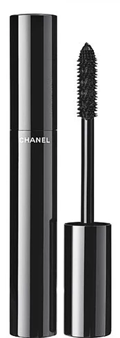 Chanel - Density Mascara Le Volume de Chanel 6 g - 90 Noir Intense