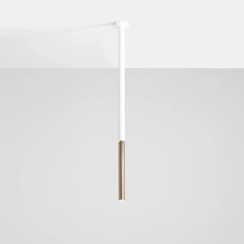 Lubinis šviestuvas Stick 1067PL_G_M