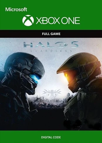 Halo 5: Guardians Xbox One