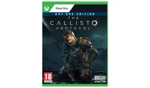 The Callisto Protocol Xbox One kaina