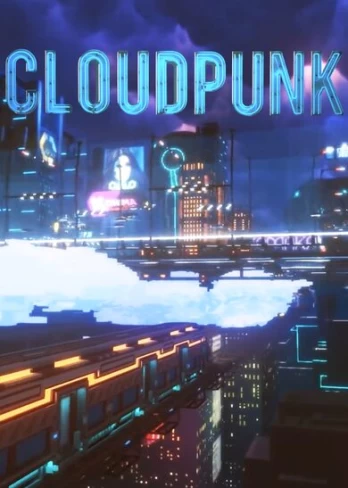 Cloudpunk PC