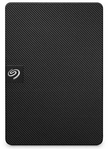 SEAGATE Išorinis kietasis diskas HDD Expansion Portable (2.5'/1TB/ USB 3.0/ RMN SRD0NF1)