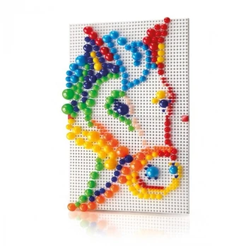Mozaika FantaColor Modular 2 Quercetti, 0851