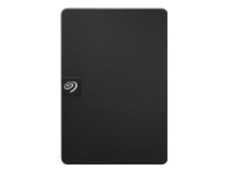 SEAGATE Išorinis kietasis diskas HDD Expansion Portable (2.5'/2TB/ USB 3.0/ RMN SRD0NF1)