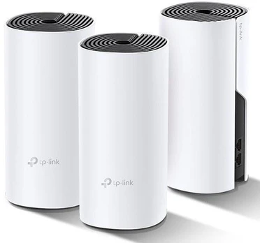 TP-LINK DECO P9 Wi-Fi sistema; (DECO P9 (3-PACK))