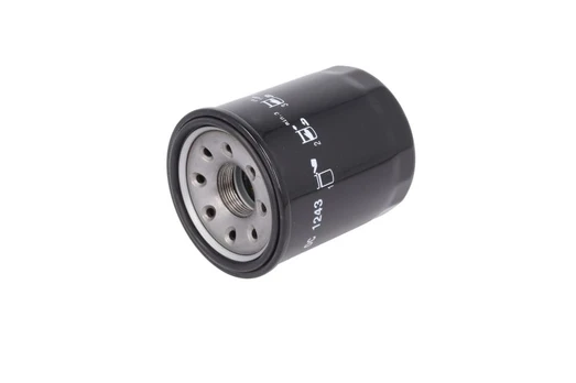 Alyvos filtras MAHLE OC1243