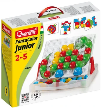QUERCETTI mozaika Fantacolor Junior, 4190