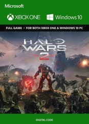 Halo Wars 2 Xbox kaina