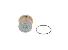 Kuro filtras BOSCH F026402861 kaina