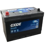 Starterio akumuliatorius EXIDE EB955 kaina