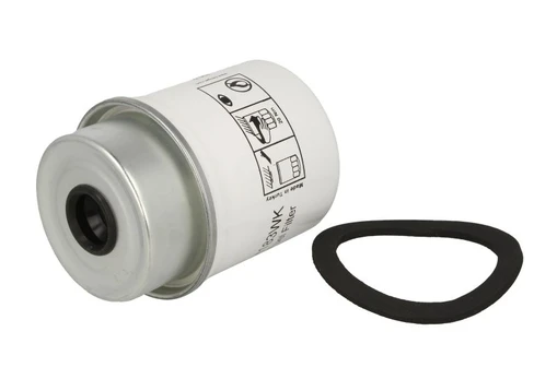 Kuro filtras HENGST FILTER H183WK