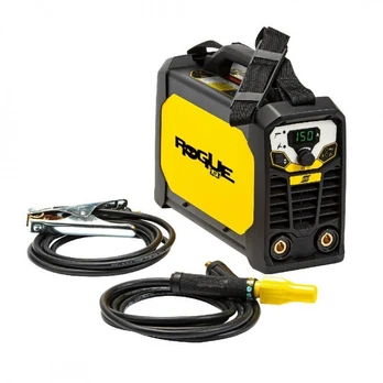 Suvirinimo aparatas ESAB ROGUE ES 150i, 6900 W