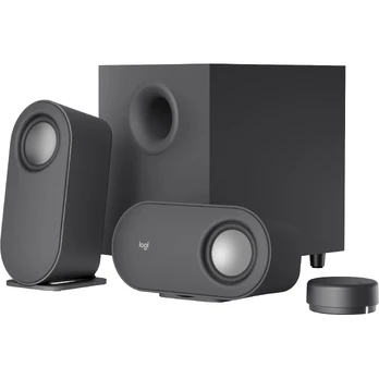 Garso kolonėlės Logitech Z407