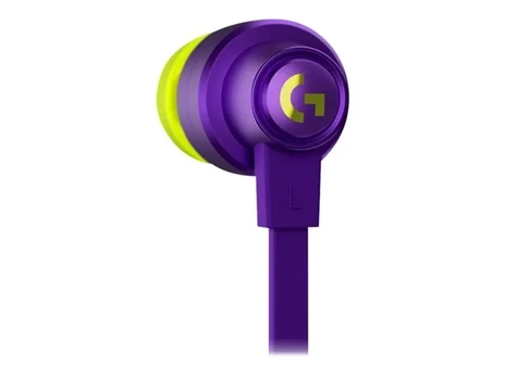 Ausinės Logitech G333