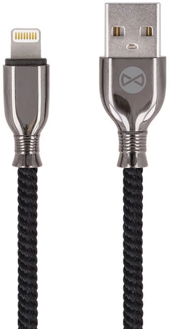 Laidas Forever, USB/Apple Lightning