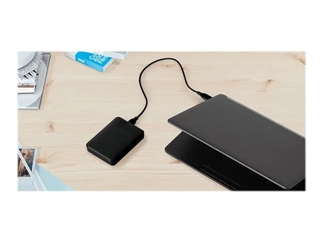 Western Digital Elements Portable 5TB