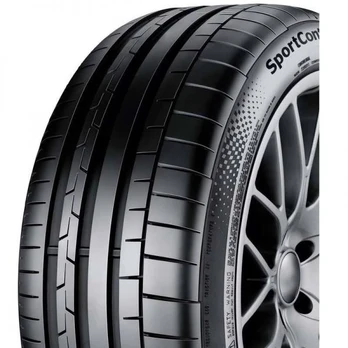 Continental SC-6 AO FR XL 255/45 R19