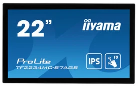 Monitorius Iiyama ProLite TF2234MC-B7X