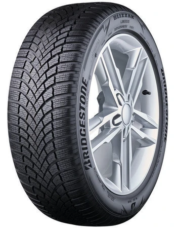 BRIDGESTONE LM-005 185/60 R15 84 T