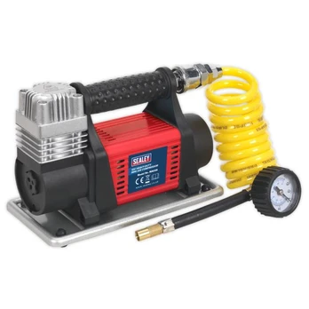 Mini kompresorius 12V