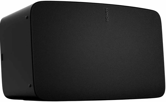 Kolonėlė Sonos FIVE1EU1BLK