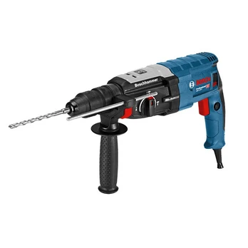 Elektrinis perforatorius Bosch GBH 2-26 06112A3000, be akumuliatoriaus ir įkroviklio