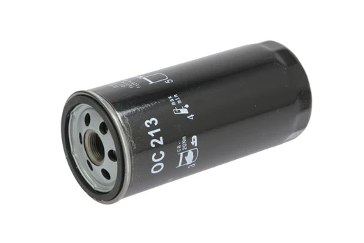 Alyvos filtras MAHLE OC213