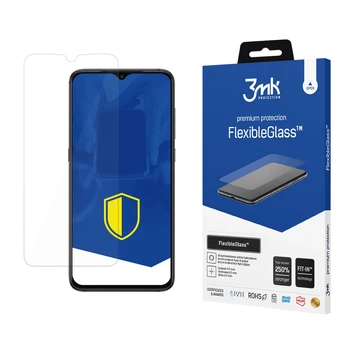 Apsauginė ekrano plėvelė 3MK For Xiaomi Redmi 9A, 9H