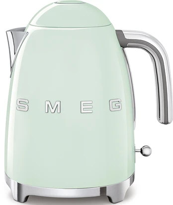 Elektrinis virdulys Smeg KLF03PGEU