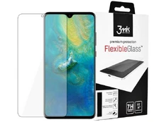 Apsauginė ekrano plėvelė 3MK For Xiaomi Redmi Note 9, 9H kaina